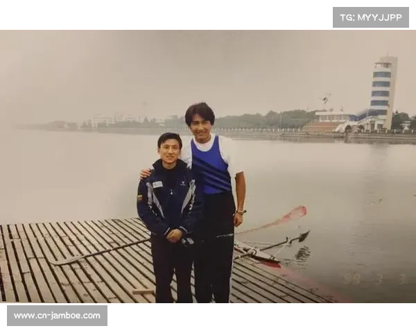 赛事总监李建新回忆胡兵刻苦训练与深夜技术复盘的坚持与专注