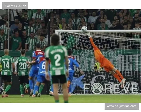 门将报告：奥布拉克伤缺后，马竞防空漏洞扩大