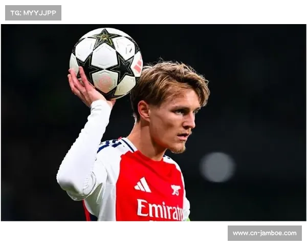 阿森纳厄德高助攻哈弗茨破门，客场反超比分